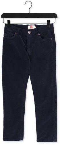 Slim Fit Jeans Adam 5-pocket Cord Pants Jungen - Ao76 - Modalova