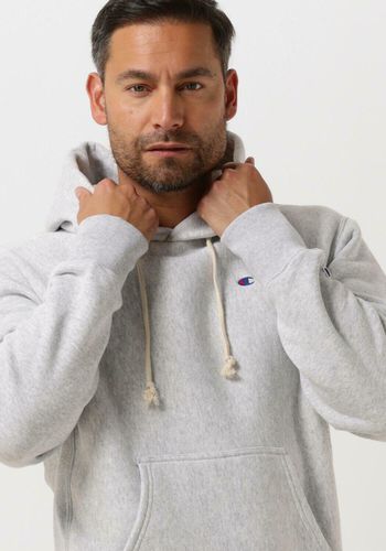 Pullover Hooded Sweatshirt 217976 Herren - Champion - Modalova