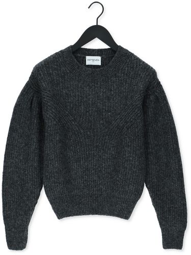 Pullover Est'vetements Knitted Sweater Damen - Est'seven - Modalova