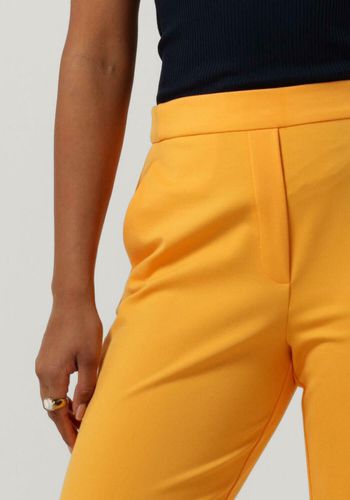 Hose Pants Wide Flare Double Jersey Damen - Beaumont - Modalova