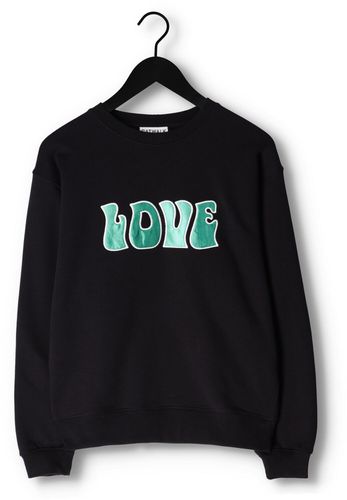 Sweatshirt Sw More Love Damen - Catwalk Junkie - Modalova