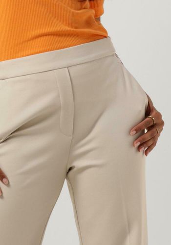 Hose Pants Wide Flare Double Jersey Damen - Beaumont - Modalova