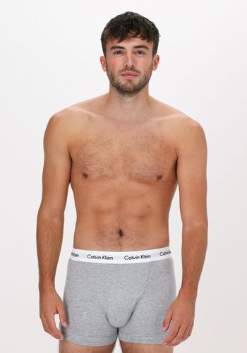 Boxershort 3-pack Trunks / Herren - Calvin Klein Underwear - Modalova