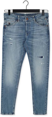 Slim Fit Jeans Riser Slim Soft Summer Vintage Herren - Cast Iron - Modalova