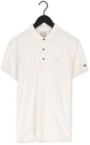 Polo-shirt Short Sleeve Polo Organic Cotton Pique Essential - Herren - Cast Iron - Modalova