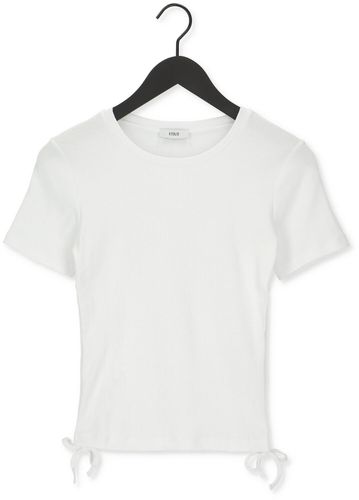 T-shirt Enally String Tee 5314 Damen - Envii - Modalova