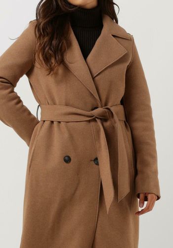 Mäntel Belted Coat Damen - Beaumont - Modalova