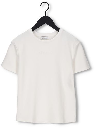 T-shirt Basic Tshirt Damen - Chptr-s - Modalova