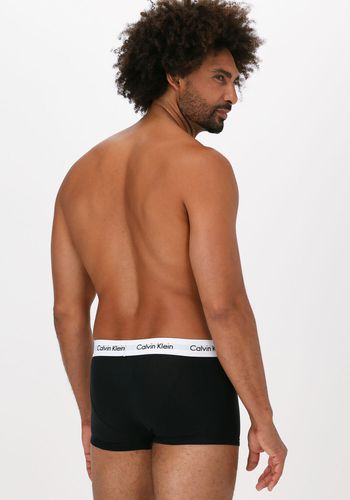 Boxershort 3-pack Low Rise Trunks Herren - Calvin Klein Underwear - Modalova