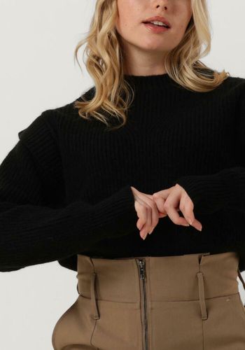 Pullover Toby Sleeve Detail Knitwear Sweater Damen - Colourful rebel - Modalova