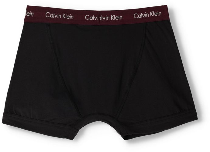 Boxershort 3-pack Trunks Herren - Calvin Klein Underwear - Modalova