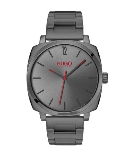 Hugo Boss Own Uhr 40 mm - Hugo Boss Black - Modalova