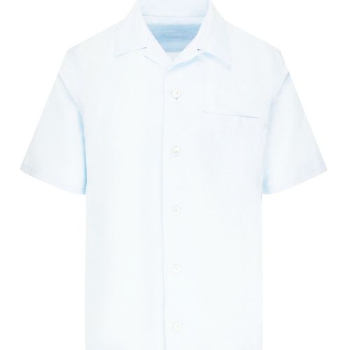 Men's Half Sleeved Shirt - M - Kenzo - Modalova