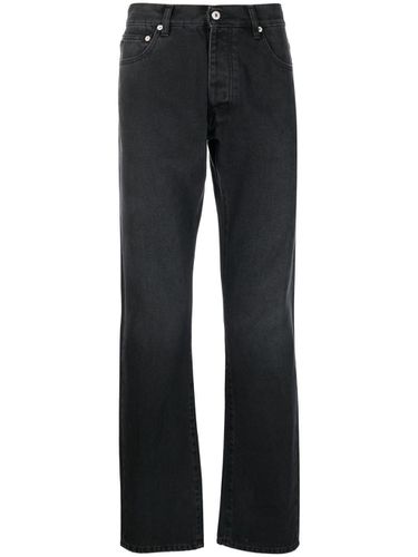 Slim 5 Pockets Denim Jeans - Heron preston - Modalova