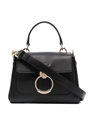 CHLOÃ - Tess Mini Leather Handbag - ChloÃ© - Modalova