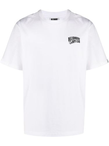 Logo Cotton T-shirt - Billionaire boys club - Modalova