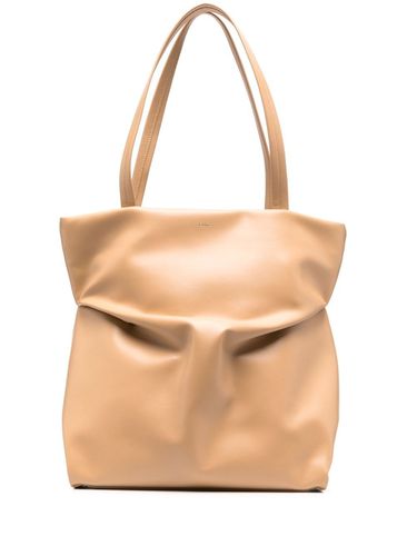 CHLOÃ - Judy Leather Shopping Bag - ChloÃ© - Modalova