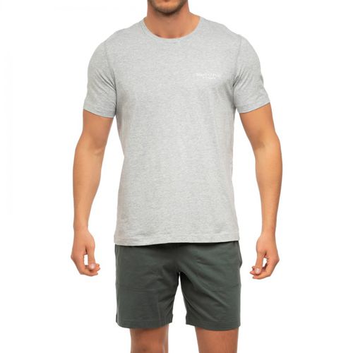 Loungeset T-Shirt & Shorts - Marc O'Polo - Modalova