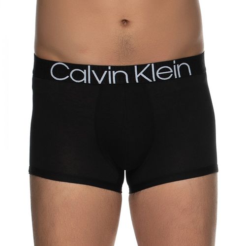 Calvin Klein Trunks Schwarz - Calvin Klein - Modalova