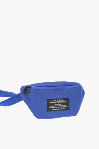 Fabric F-SUSE bum bag Größe Unica - Diesel - Modalova
