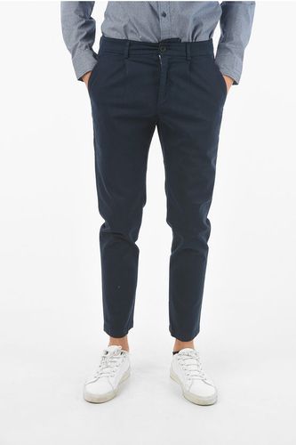 Single -pleated PRINCE Chino Pants Größe 29 - Department 5 - Modalova