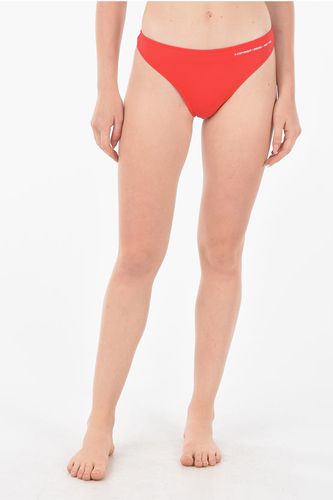 Solid Color COPYRIGHT Bikini Slip Größe Xs - Diesel - Modalova