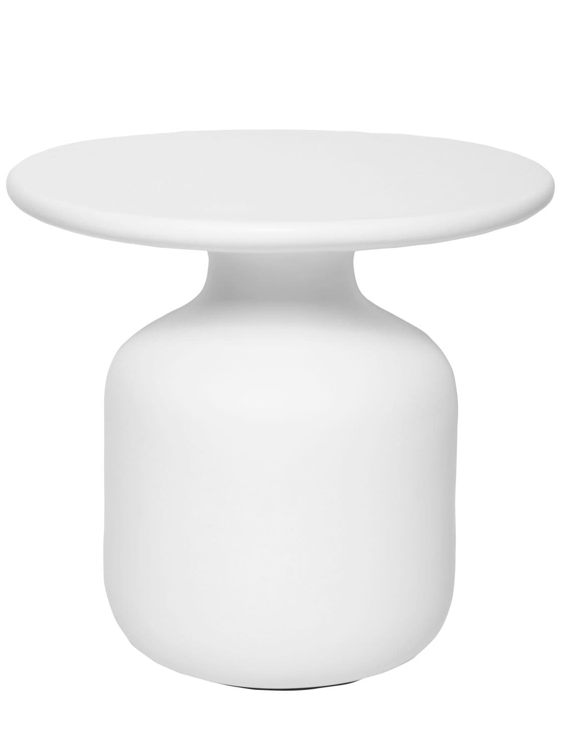 Mini Keramiktisch "bottle" - CAPPELLINI - Modalova