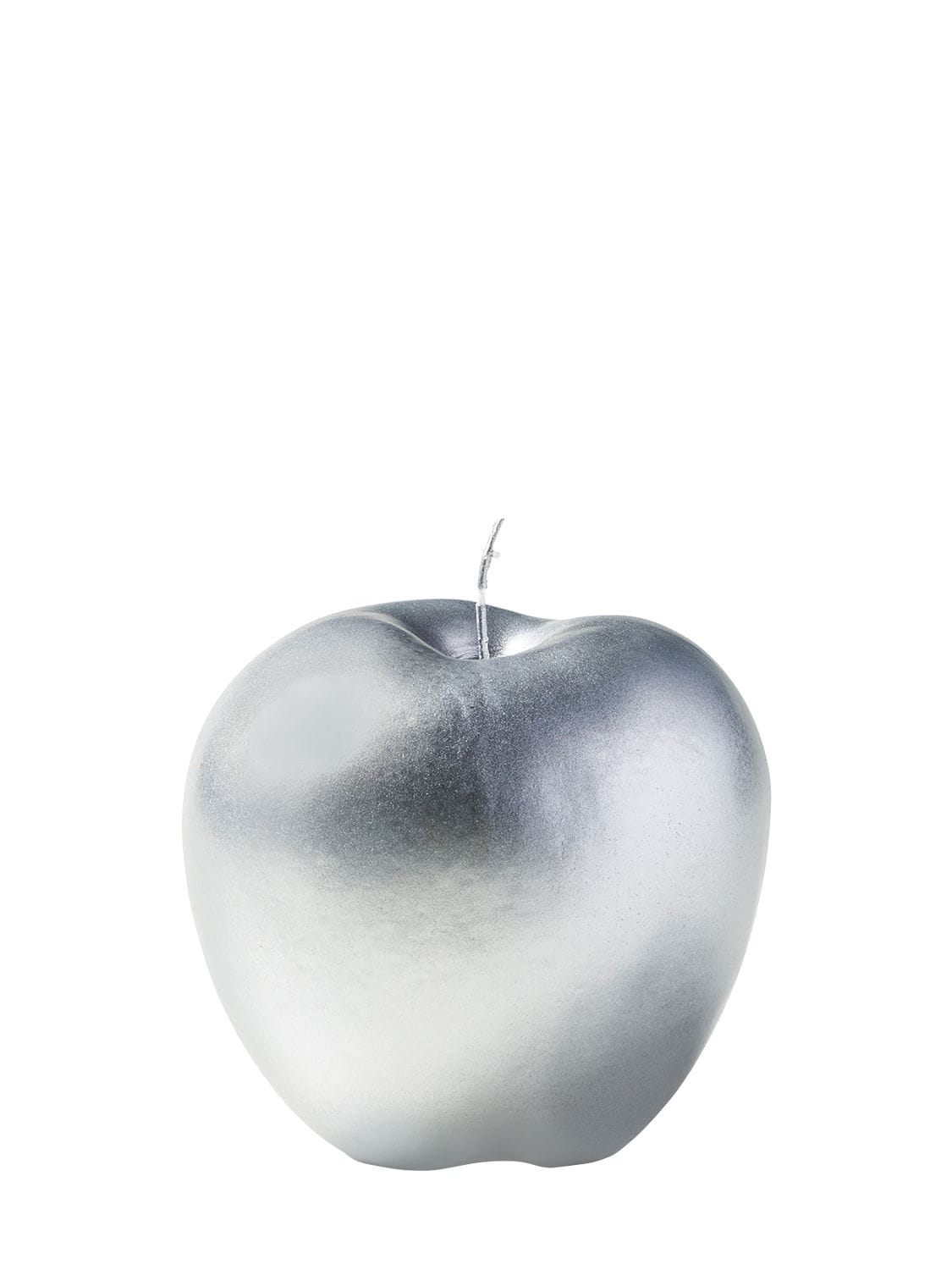 Kerze "silver Apple" - BITOSSI HOME - Modalova