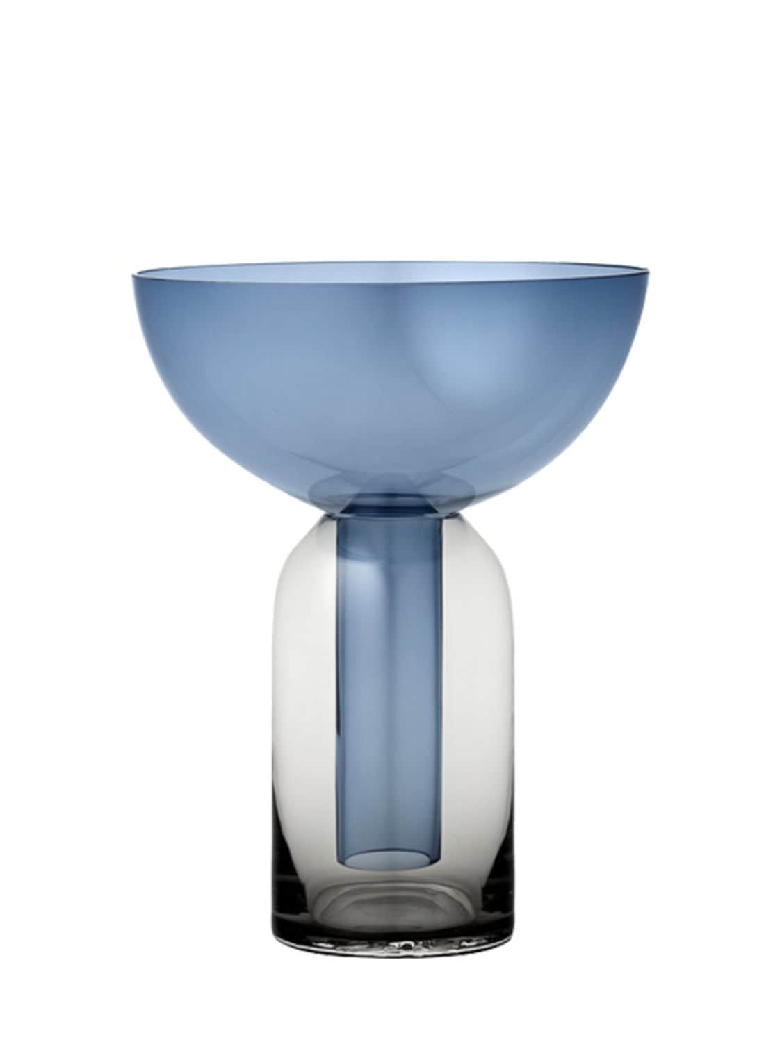 Vase „torus“ - AYTM - Modalova