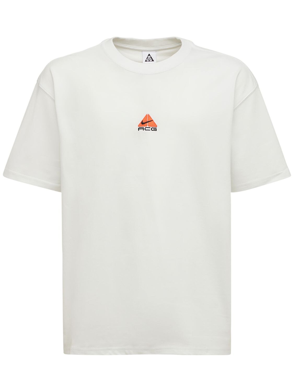 T-shirt Mit Logo - NIKE ACG - Modalova