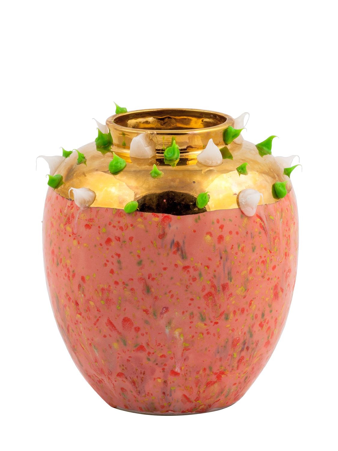 Vase „coral Marco Polo“ - CORALLA MAIURI - Modalova