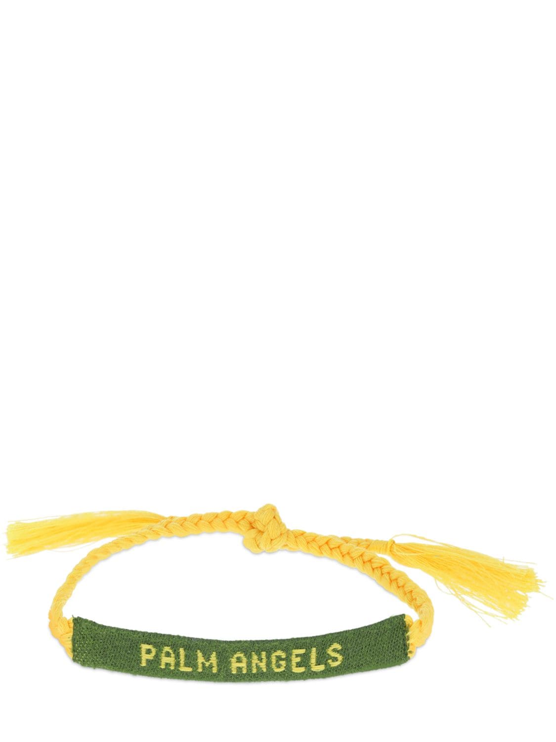 Armband Mit Logo - PALM ANGELS - Modalova