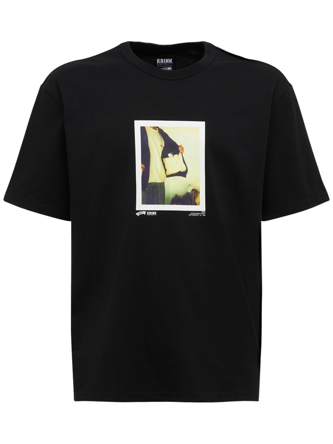 T-shirt „vault X Krink“ - VANS - Modalova