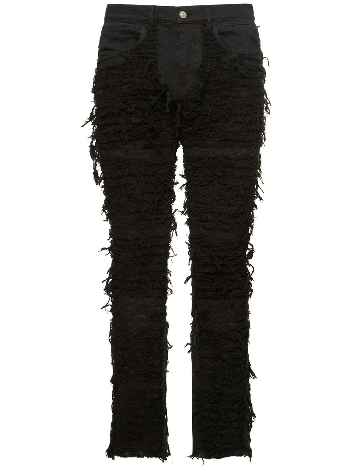 Jeans Aus Baumwolldenim „blackmeans“ - 1017 ALYX 9SM - Modalova