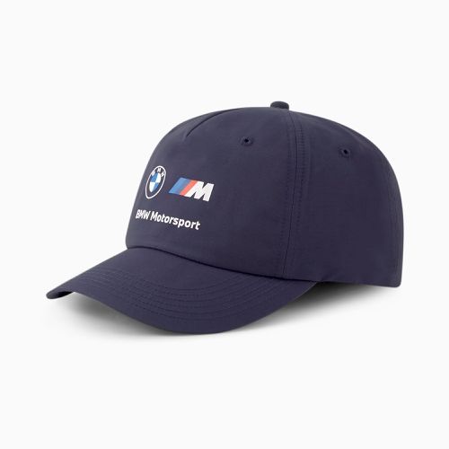 Men's BMW M Motorsport Heritage Baseball Cap - PUMA - Modalova