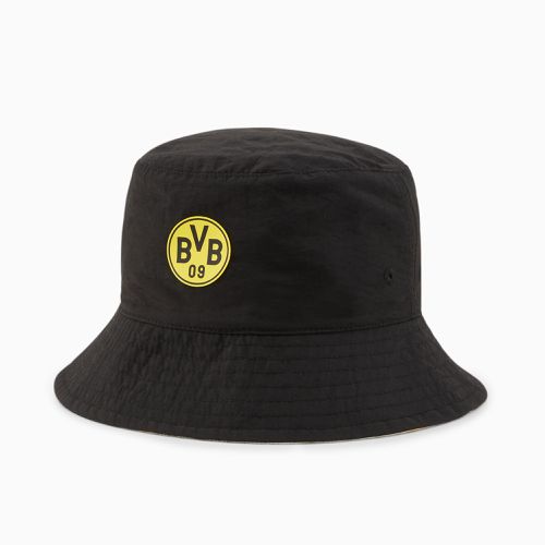 BVB Iconic Football Bucket Hat, / - PUMA - Modalova