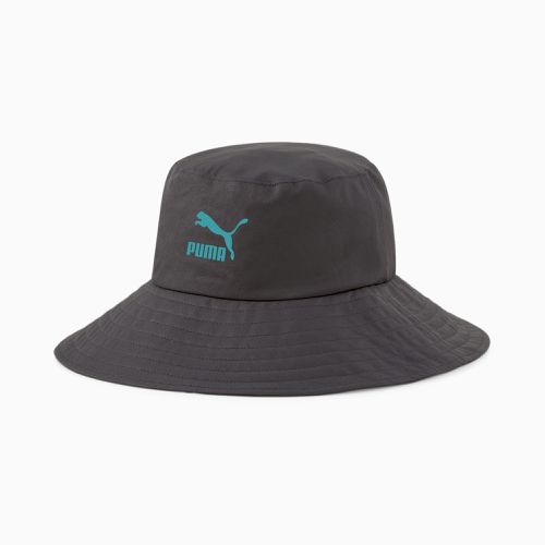 PUMA Women's Bucket Hat, Black - PUMA - Modalova