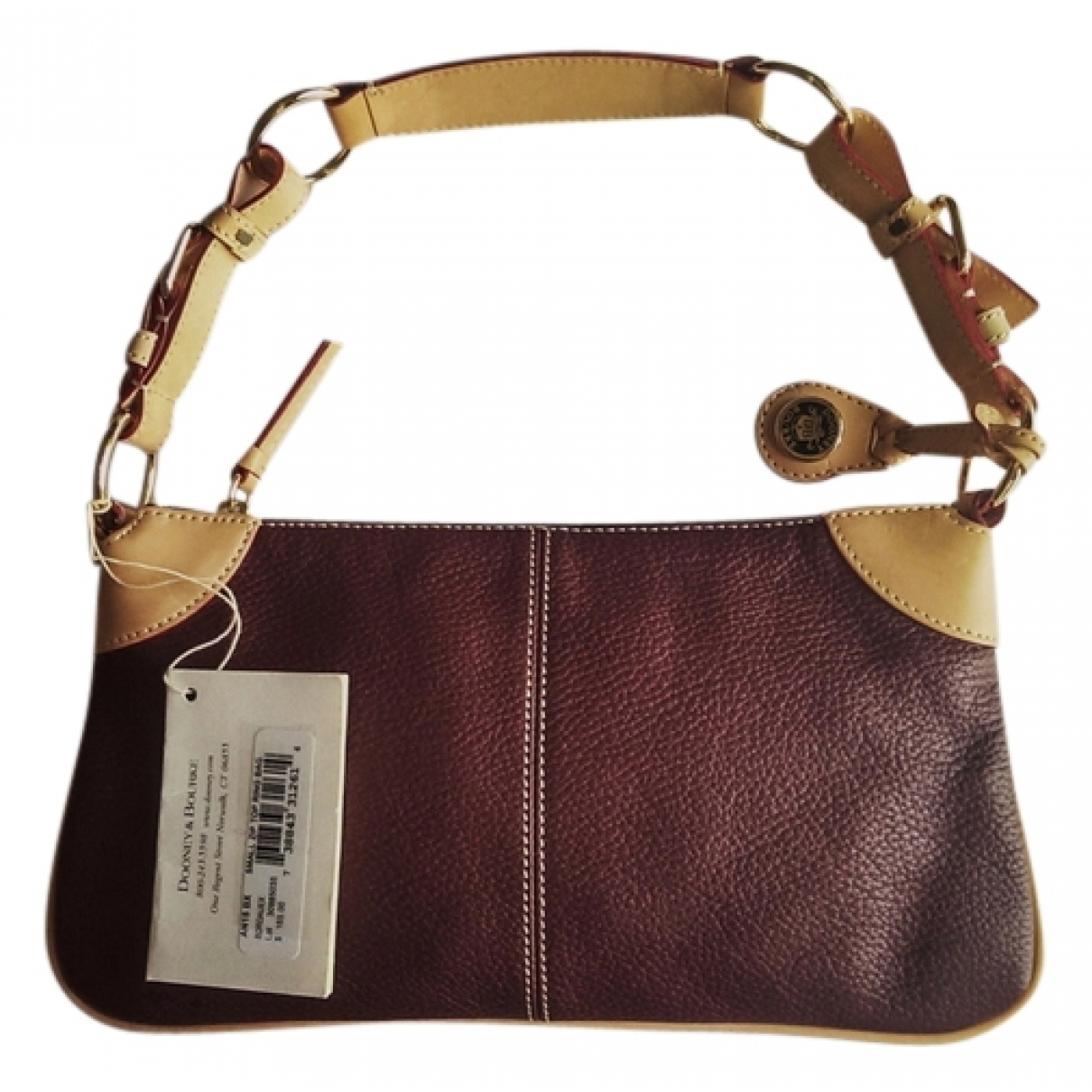 Dooney and Bourke Leather handbag - Dooney and Bourke - Modalova