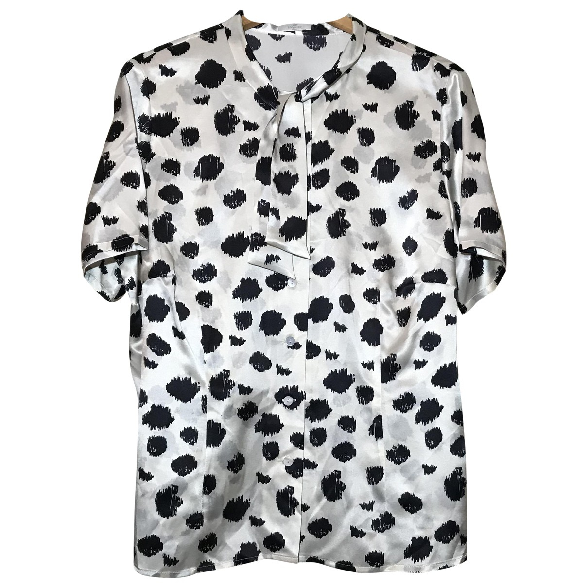 Elegance Paris Silk blouse - Elegance Paris - Modalova