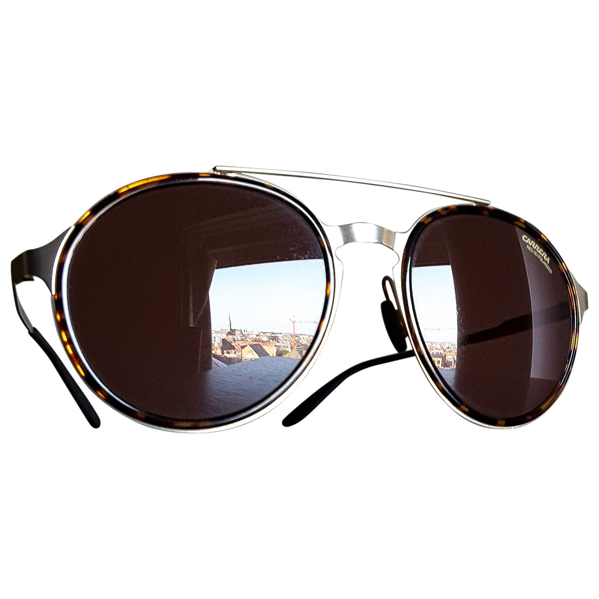 Carrera Aviator sunglasses - Carrera - Modalova