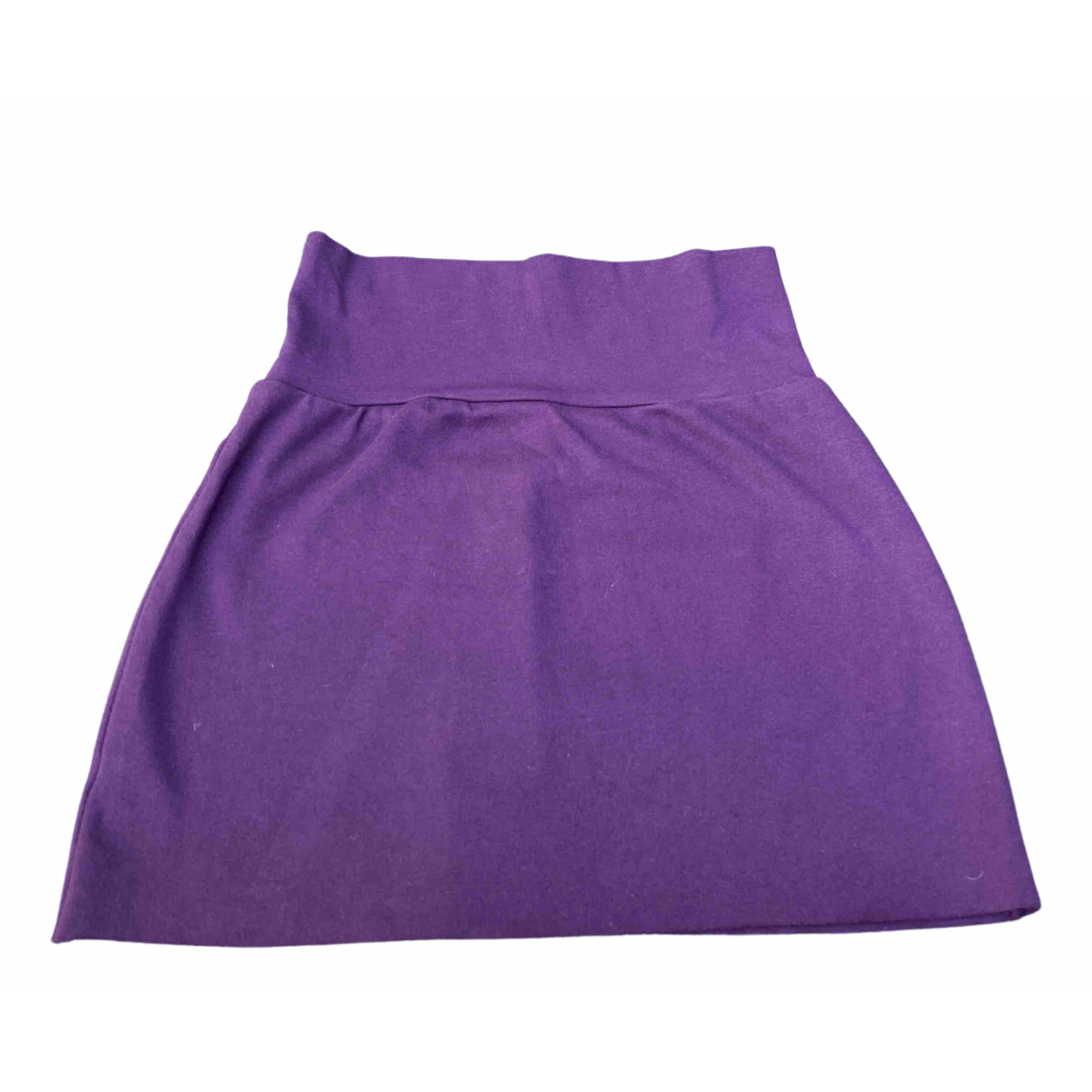 American Apparel Mini skirt - American Apparel - Modalova