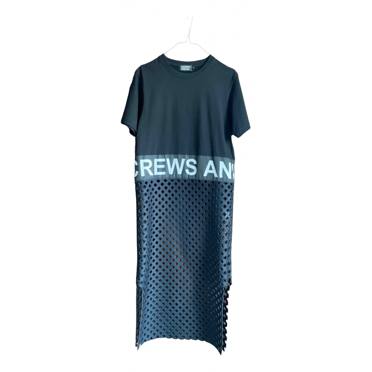 Andrea Crews Maxi dress - Andrea Crews - Modalova