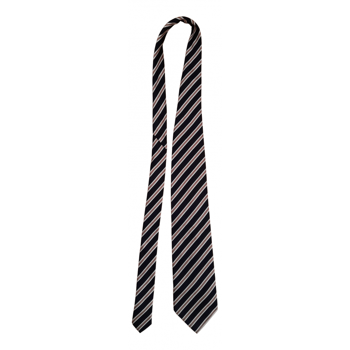 Carven Silk tie - Carven - Modalova