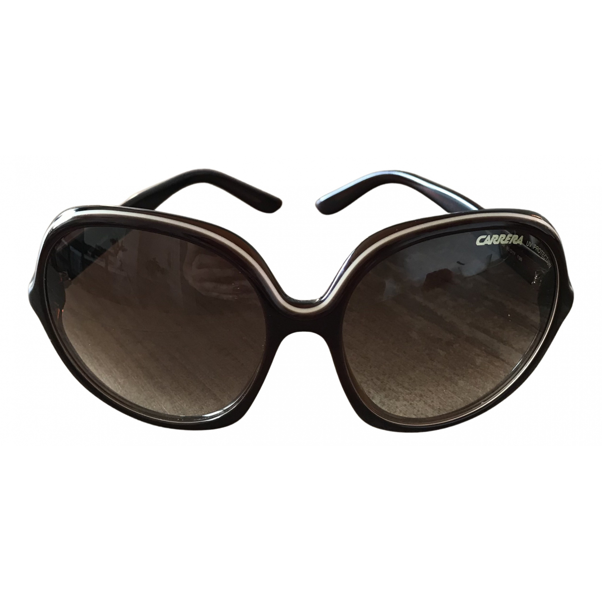Carrera Oversized sunglasses - Carrera - Modalova