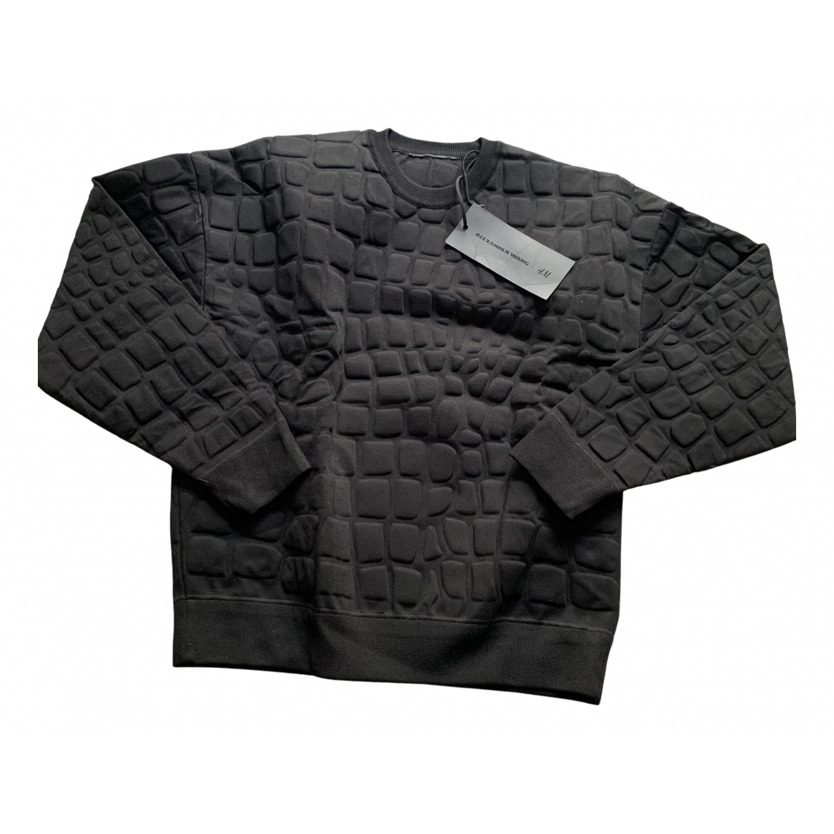 Viscose Knitwear & Sweatshirt - Alexander Wang Pour H&M - Modalova