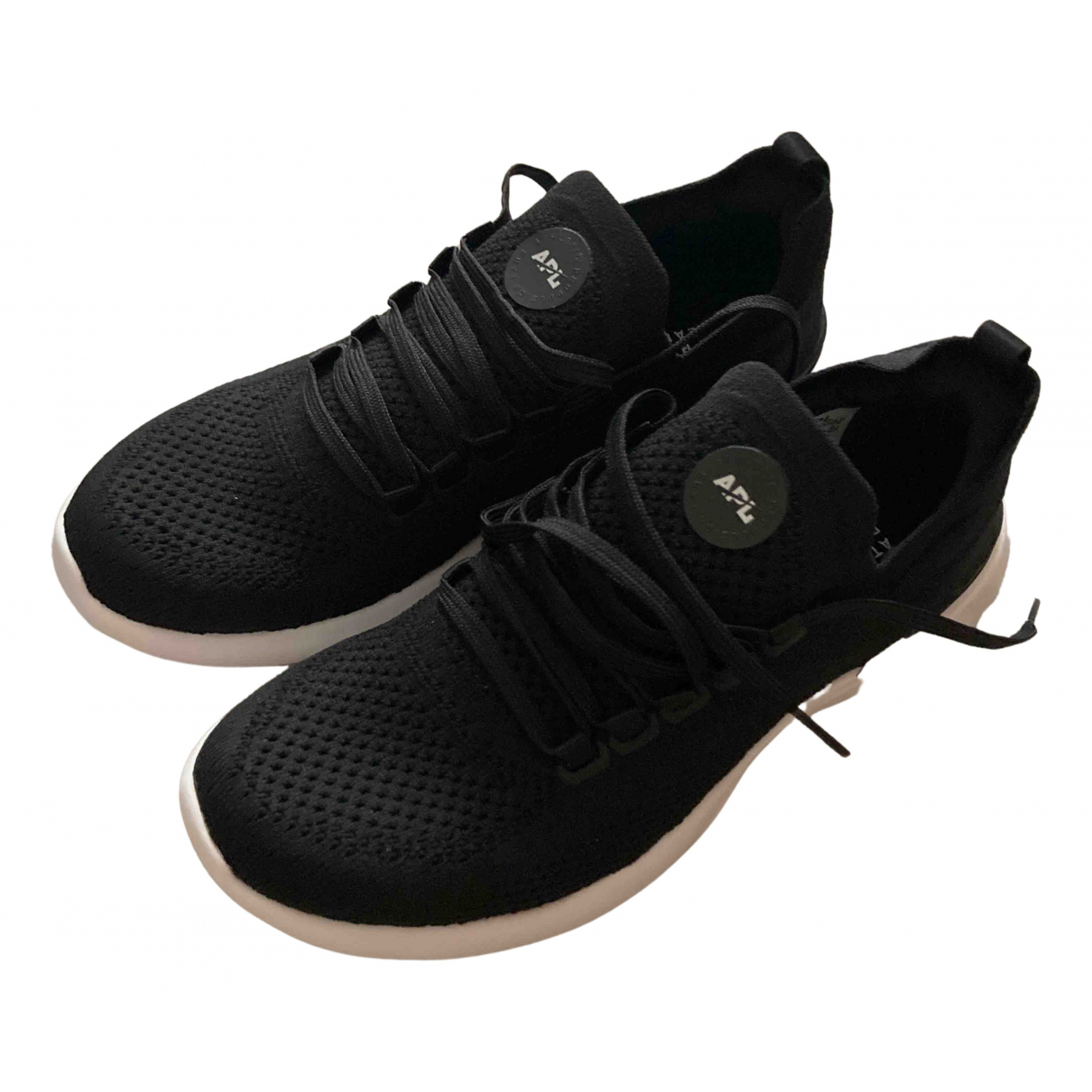 Leinen Sneakers - APL Athletic Propulsion Labs - Modalova