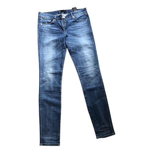 X1 Skinny jeans - 3x1 - Modalova