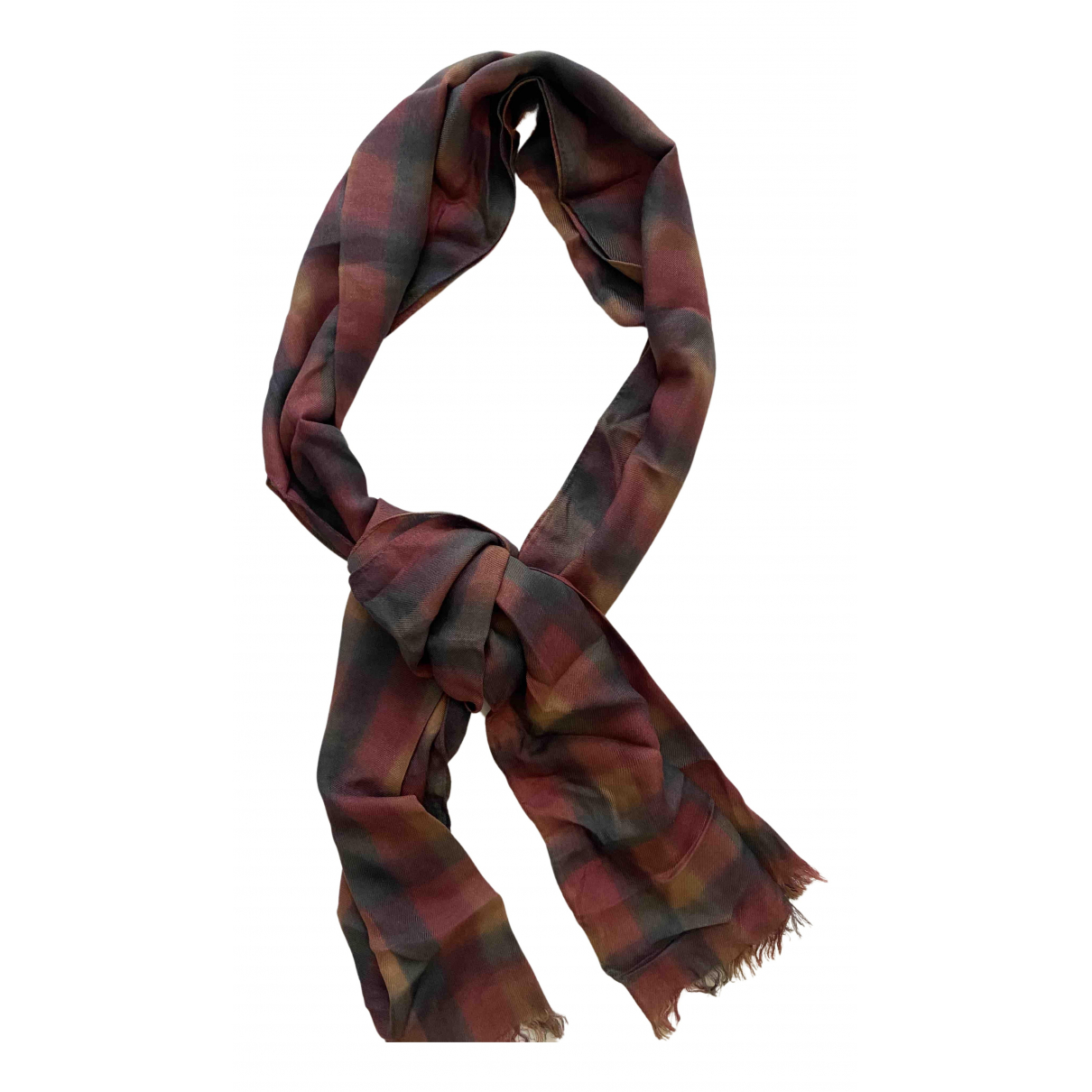Colombo Cashmere scarf - Colombo - Modalova
