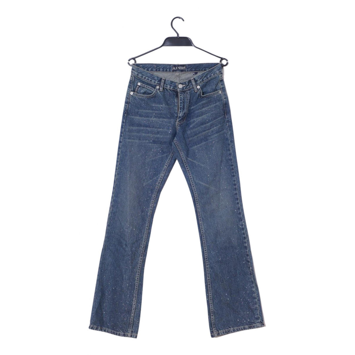 Armani Jeans Bootcut jeans - Armani Jeans - Modalova