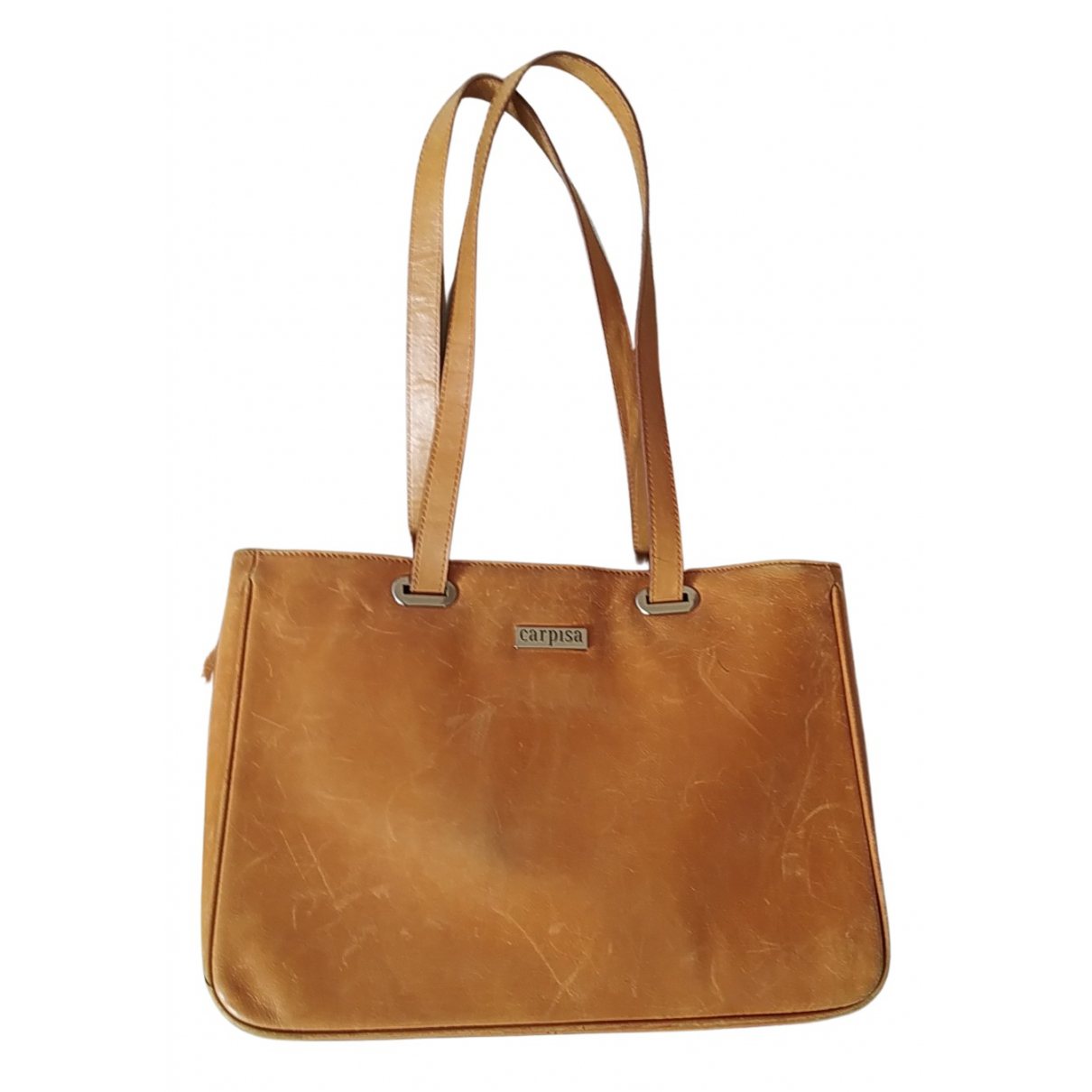 Carpisa Leather handbag - Carpisa - Modalova